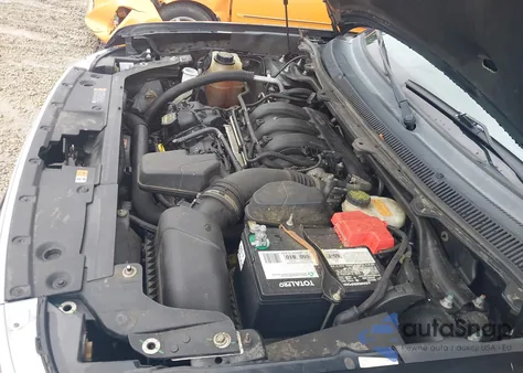 2013 Ford Flex Sel from USA, damaged, VIN 2FMHK6C85DBD08315